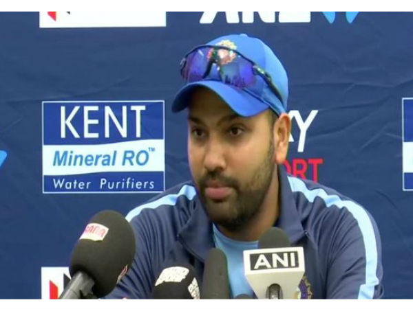 ಕೀವಿಸ್ ಹುಡುಗರನ್ನೂ ಹೊಗಳಿದ ಶರ್ಮಾ 