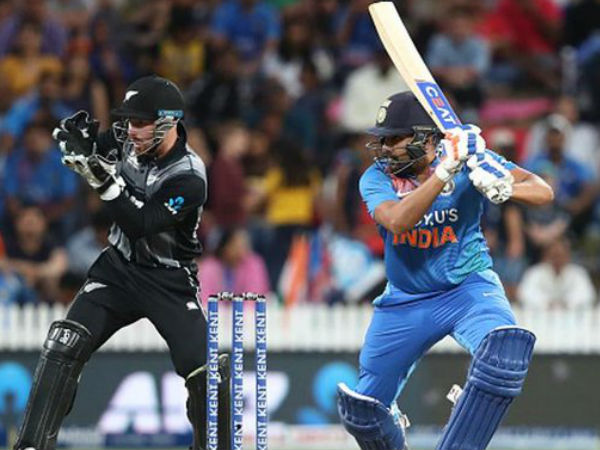 ಭಾರತ-ಕಿವೀಸ್ ಸೂಪರ್ ಓವರ್