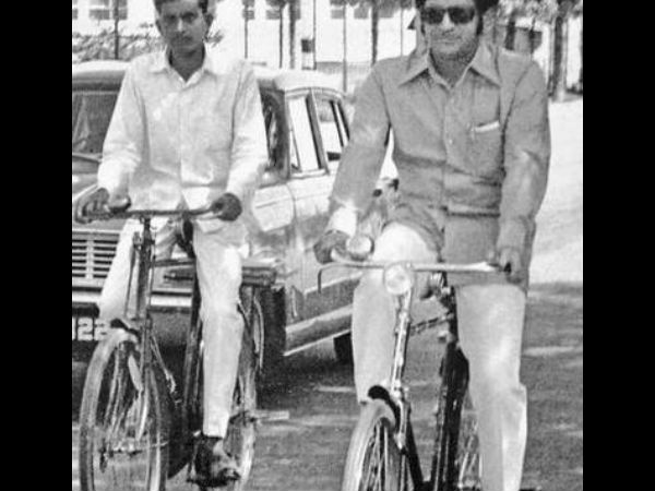 ಟೆನಿಸ್ ಬಗೆಗಿನ ಪ್ರೀತಿ