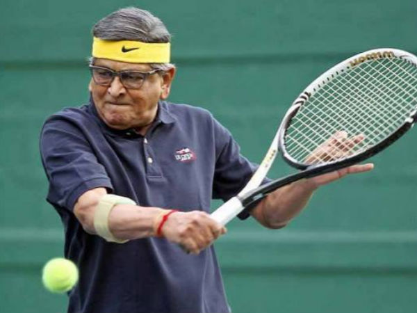 ಟೆನಿಸ್ ಅಭಿವೃದ್ಧಿಗೆ ಸ್ಪಂದನೆ