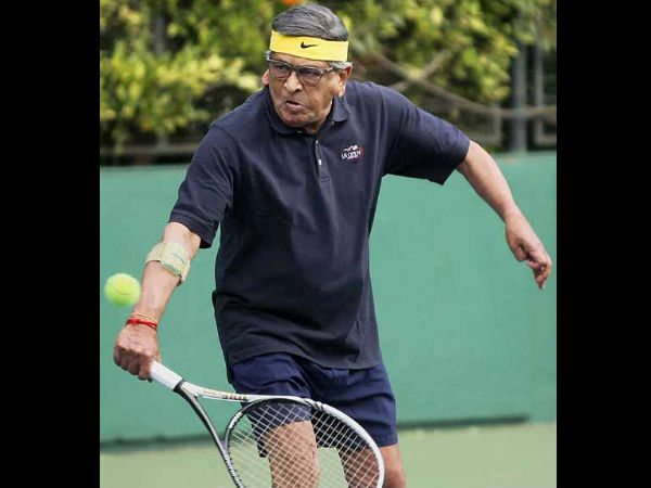 ಗುಣಮಟ್ಟದ ಟೆನಿಸ್ ಕ್ರೀಡಾಂಗಣ