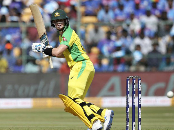 ಸ್ಟೀವ್ ಸ್ಮಿತ್ ಶತಕದಾಟ