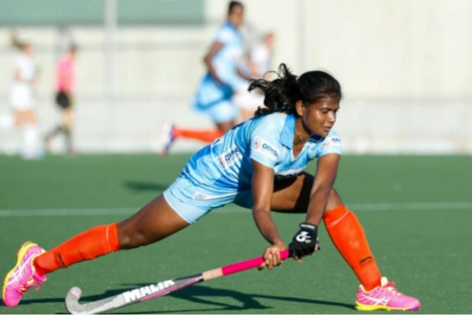 India womens hockey team defender Sunita Lakra announces retirement India womens hockey team defender Sunita Lakra announces retirement