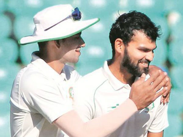 ಬಿದರ್ಭ ಅತ್ಯುತ್ತಮ ದೇಸಿ ತಂಡ