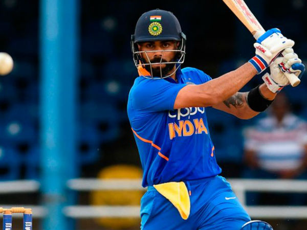 ಮಿಚೆಲ್ ಸ್ಟಾರ್ಕ್ vs ವಿರಾಟ್ ಕೊಹ್ಲಿ