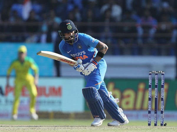 ಟಿ20ಯಲ್ಲಿ ಎಲ್ಲಾ ಉಲ್ಟಾ!