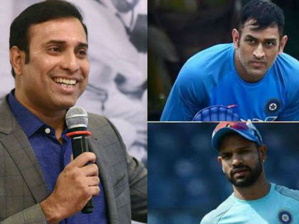 ವಿಶ್ವಕಪ್‌ಗೆ ಲಕ್ಷ್ಮಣ್ ನೆಚ್ಚಿನ ಭಾರತ ತಂಡ