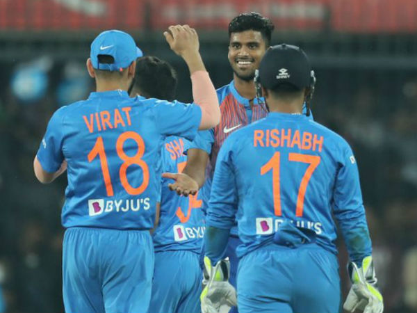 ಆಲ್ ರೌಂಡರ್‌ಗಳು