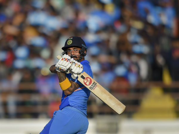 ರಾಹುಲ್ ದಾಖಲೆಯೇನು