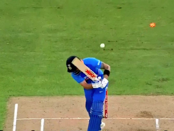 ಮತ್ತೆ ಮತ್ತೆ ಟಿಮ್ ಸೌಥಿಗೆ ವಿಕೆಟ್