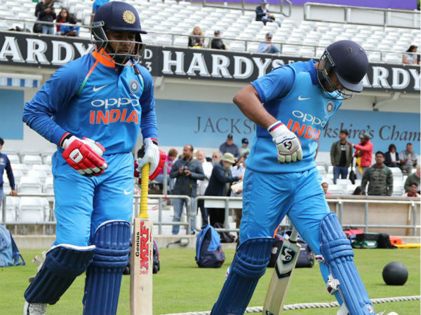 ಮಯಾಂಕ್ ಜೊತೆ ಆರಂಭಿಕನಾಗಿ ಕಣಕ್ಕೆ: