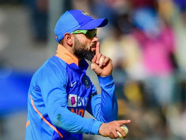 ಕೊಹ್ಲಿಗೂ ಕಾಡುತ್ತಿದ್ಯಾ ಫಾರ್ಮ್ ಸಮಸ್ಯೆ: