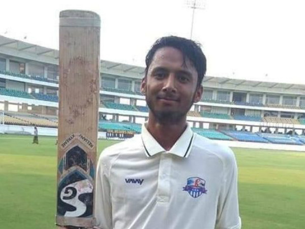 ಯಾರು ಆ ಆಟಗಾರ