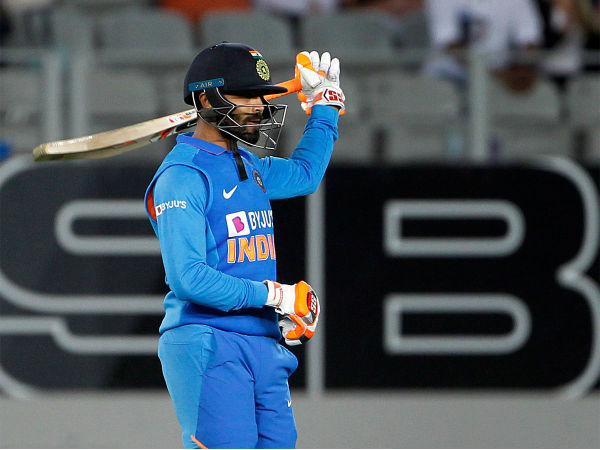 ಟೀಮ್ ಇಂಡಿಯಾದ ಆಲ್‌ರೌಂಡರ್