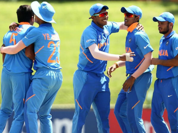 ಒಂದೂ ಪಂದ್ಯ ಸೋಲದೆ ಫೈನಲ್‌ಗೆ ಲಗ್ಗೆ: