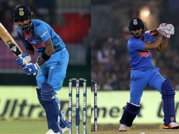 'ಬೇಡ ಬೇಡ' ಎಂದ ರಾಹುಲ್: