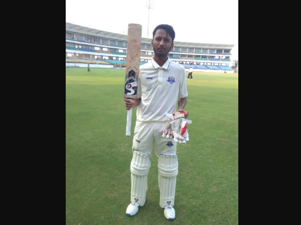 ಮೂರುವರೆ ವರ್ಷ ಕ್ಯಾನ್ಸರ್ ವಿರುದ್ಧ ಕಾದಾಟ