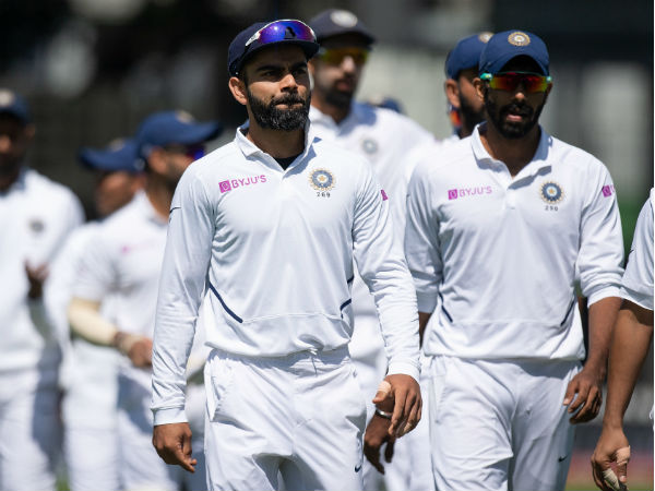 ಪ್ರತಿ ಪಂದ್ಯದಲ್ಲೂ ಬದಲಾವಣೆ