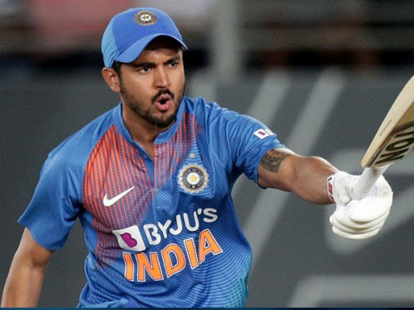 ರಾಹುಲ್ ಮತ್ತು ಮನೀಶ್ ಆಪ್ತ ಸ್ನೇಹಿತರು: 