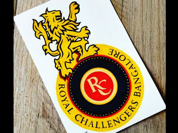 ಬದಲಾಗಲಿದ್ಯಾ ಆರ್‌ಸಿಬಿ ಲೋಗೋ: