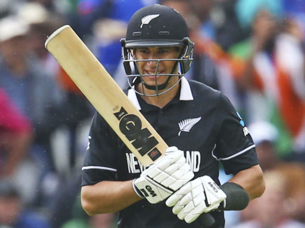 ನ್ಯೂಜಿಲೆಂಡ್ ಪರವಾಗಿ ದಾಖಲೆ: