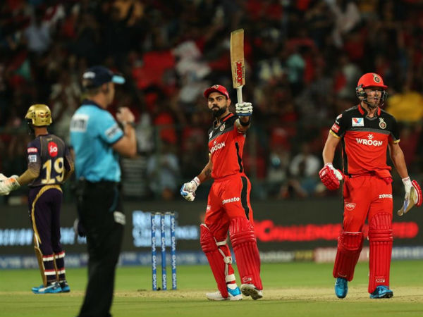 ಎರಡು ಪಂದ್ಯ 4 ಗಂಟೆಗೆ ಆರಂಭ: