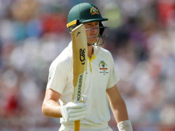 ಉತ್ತಮ ಆಟಗಾರನಿದ್ದಾನೆ ಆಸ್ಟ್ರೇಲಿಯಾದಲ್ಲಿ