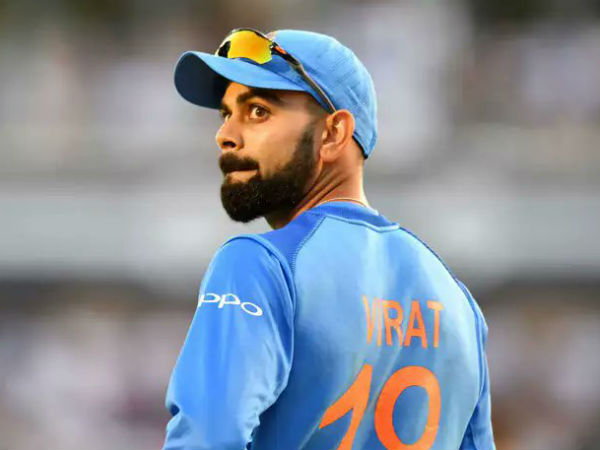 ಕೇನ್‌ಗೆ ಸಂಕಷ್ಟದಲ್ಲಿ ಬೆಂಬಲವಾಗಿದ್ದ ಕೊಹ್ಲಿ