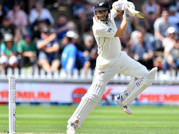 ನ್ಯೂಜಿಲೆಂಡ್ ಬಗ್ಗೆ ಮೆಚ್ಚುಗೆ