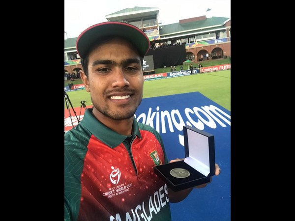 ಕ್ಷಮೆ ಕೇಳಿದ ಬಾಂಗ್ಲಾ ನಾಯಕ