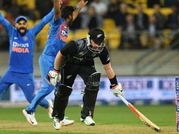 ಟಿ20ಯಲ್ಲೂ ಸುದ್ದಿಮಾಡಿದ್ದ ಕೊಹ್ಲಿ ರನ್‌ಔಟ್‌