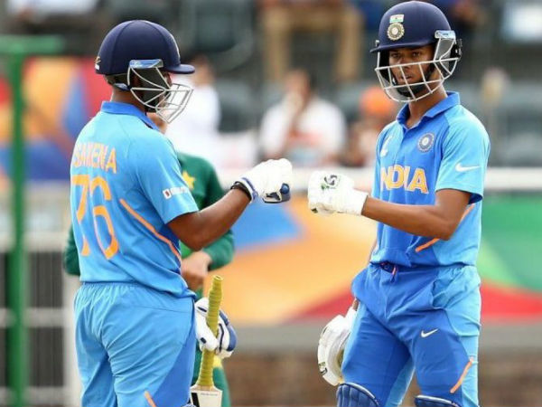 ದಾಖಲೆಯ ಬಾರಿಗೆ ಫೈನಲ್: