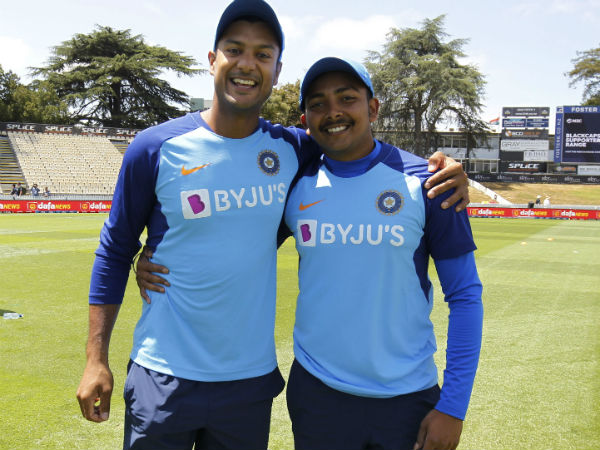 ಮೂವರು ಕನ್ನಡಿಗರು ಕಣದಲ್ಲಿ: