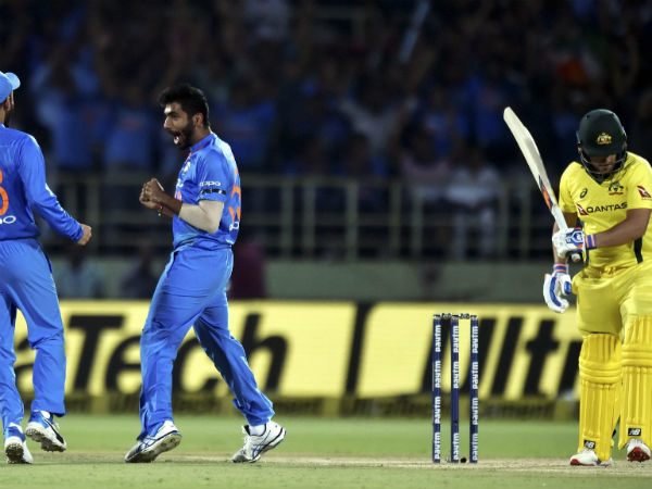 4 ಸರಣಿಯಲ್ಲಿ 6 ವಿಕೆಟ್: