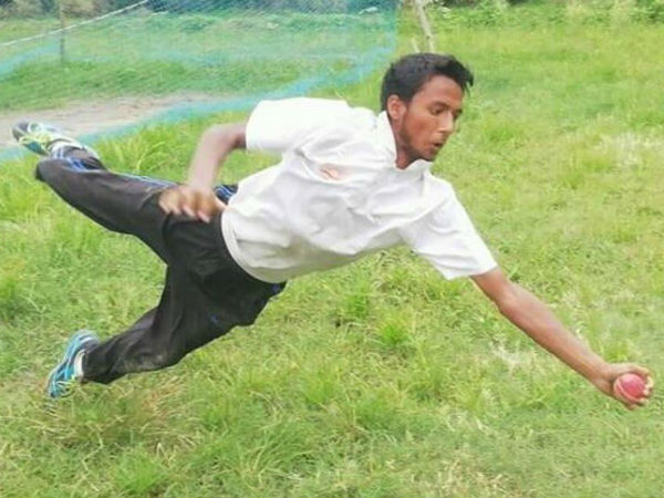 ಸೆಕೆಂಡ್ ಸ್ಟೇಜ್ನಲ್ಲಿ ಪತ್ತೆ