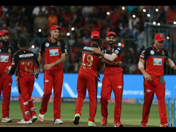 ಮೇ 17 ಕೊನೆಯ ಲೀಗ್