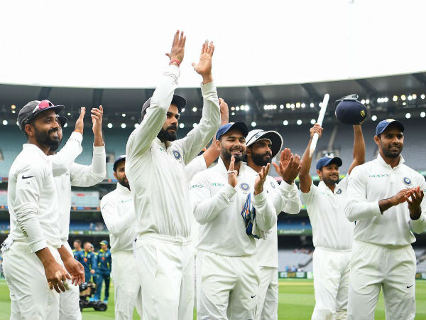 ಟೀಮ್ ಇಂಡಿಯಾದಲ್ಲಿ ದೊಡ್ಡ ದೌರ್ಬಲ್ಯವಿಲ್ಲ