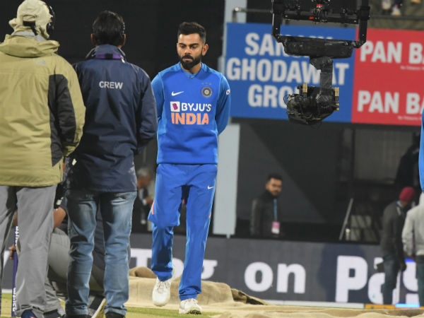 ಮತ್ತೆ ಅಬ್ಬರಿಸಬೇಕು ಕೊಹ್ಲಿ: