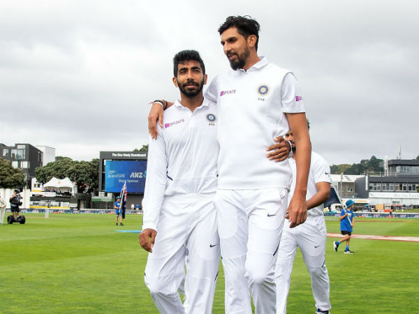 ವೇಗಿಗಳನ್ನು ಹೊಗಳಿದ ಆಸಿಸ್ ದಿಗ್ಗಜ 