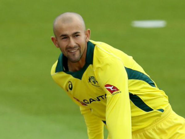 ಆ್ಯಷ್ಟನ್‌ ಹ್ಯಾಟ್ರಿಕ್ ವಿಕೆಟ್