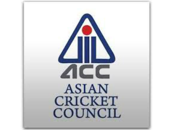 ಏಷ್ಯನ್ ಕ್ರಿಕೆಟ್ ಕೌನ್ಸಿಲ್ ಏಷ್ಯನ್ ಕ್ರಿಕೆಟ್ ಕೌನ್ಸಿಲ್