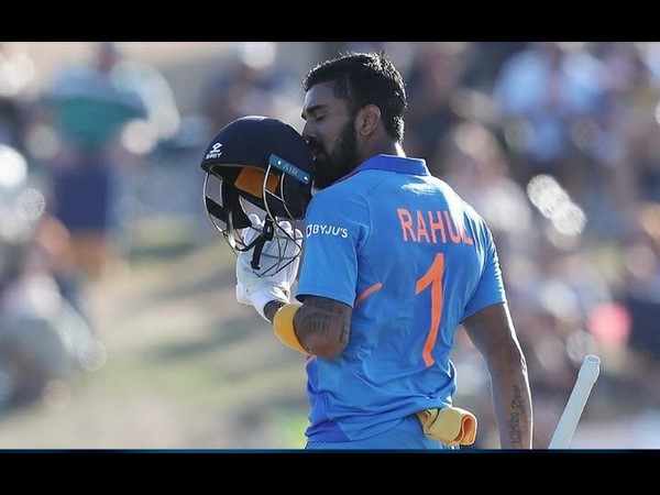 ಎಲ್ಲಾ ಕ್ರಮಾಂಕದಲ್ಲೂ ಭರ್ಜರಿ ಆಟ ಪ್ರದರ್ಶನ: