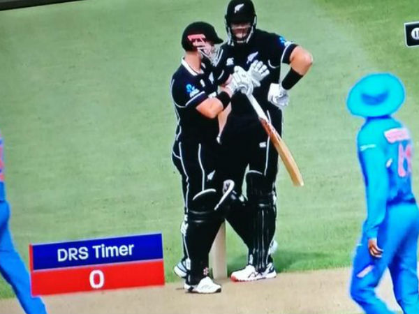 ಸಣ್ಣ ತಪ್ಪು ಪಂದ್ಯ ಬದಲಿಸಬಹುದು