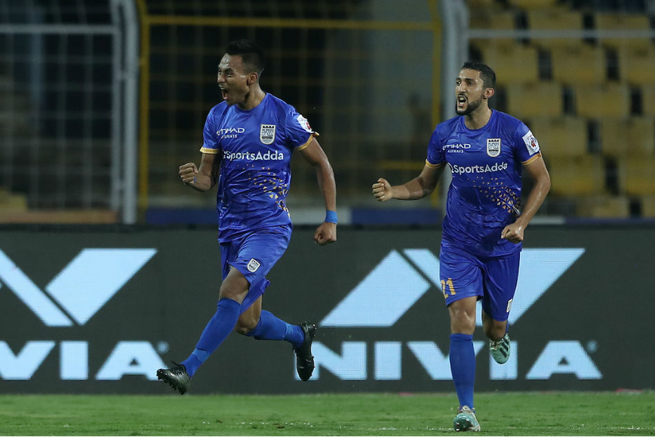 ISL 2020: Goa affirm top-spot credentials with Mumbai demolition
