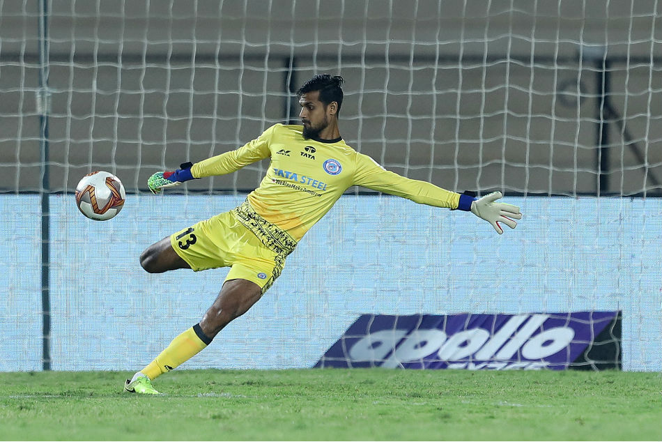 ISL 2020: Late Jamshedpur goal denies Hyderabad winning end to home season
