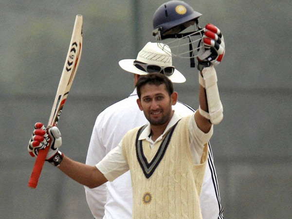 ಅಜಿತ್ ಅಗರ್ಕರ್ 