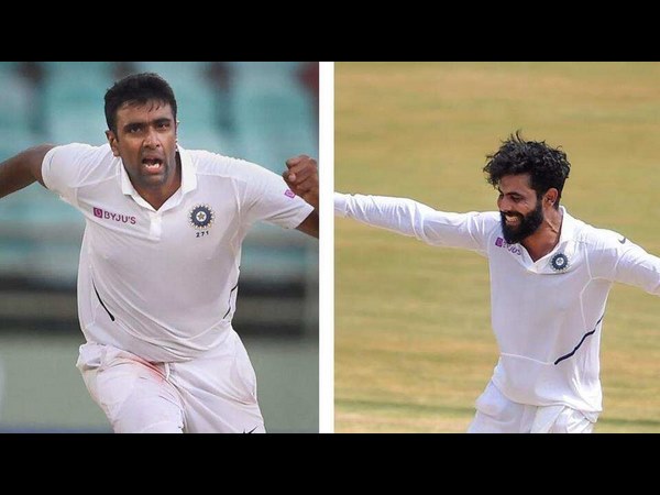 48 ಟೆಸ್ಟ್ ಪಂದ್ಯಗಳನ್ನು ಆಡಿರುವ ಜಡೇಜಾ, 1,844 ರನ್ ಗಳನ್ನು ಹೊಡೆದಿದ್ದಾರೆ 