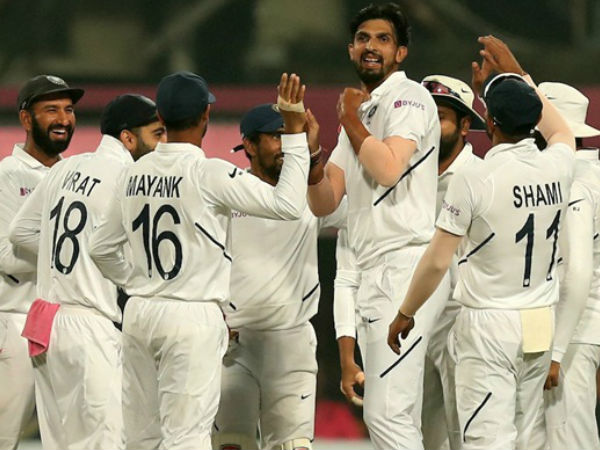 ಭಾರತ ಗೆದ್ದಿದ್ದು ಬರೀ 5ರಲ್ಲಷ್ಟೇ ಭಾರತ ಗೆದ್ದಿದ್ದು ಬರೀ 5ರಲ್ಲಷ್ಟೇ