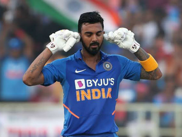 ಎಲ್ಲದಕ್ಕೂ ರಾಹುಲ್ ಸೈ