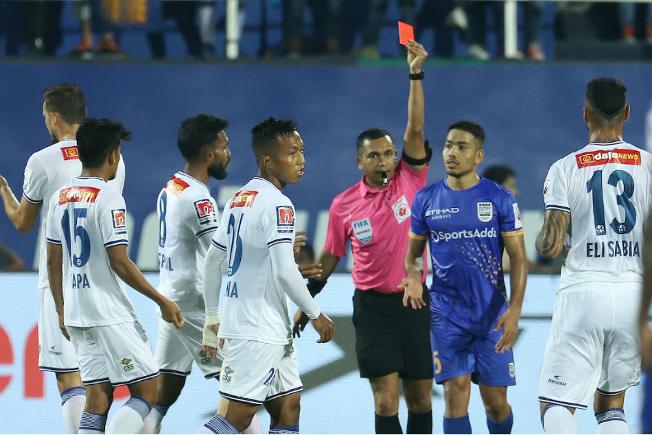 ISL 2020: Old boy Goian returns to end Mumbai dreams